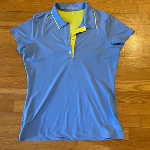 Nike Golf Dri Fit Polo